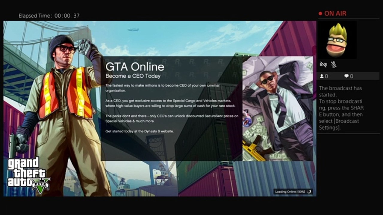 Bless a broke gta fellow