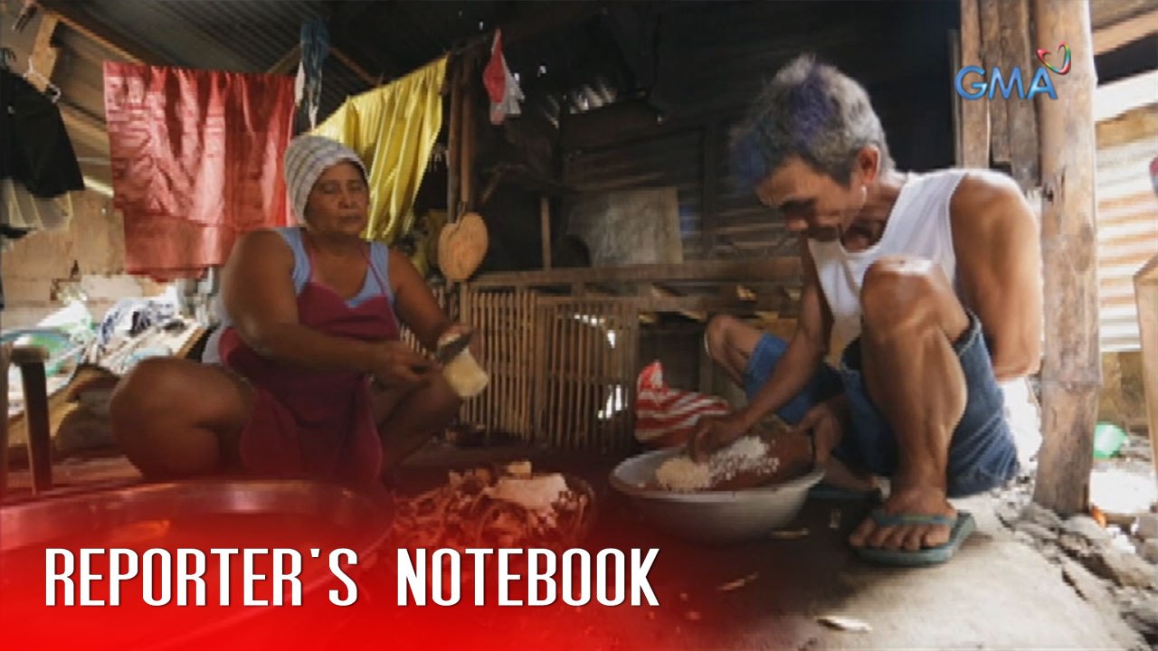 Reporter's Notebook: Estado ng mga magsasaka sa Nueva Ecija, kinumusta