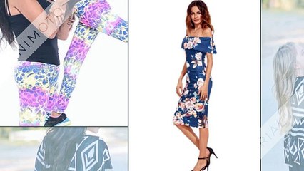 Online Women Clothes Shopping