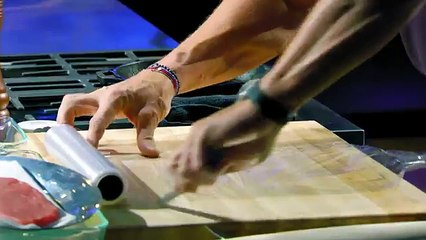 Gordon Ramsay Shares A Crucial Technique When Preparing Veal Parmesan | TASTE OF FOX