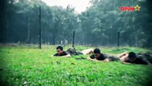 Sao Nhập Ngũ - Thử Thách Bản Lĩnh - Tập 1