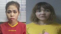 El juicio en Malasia por la muerte de Kim Jong-nam comenzará el 2 de octubre