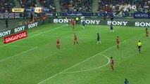 Alvaro Morata Chelsea Debut vs Bayern Munich 2-3
