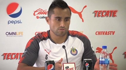 Edwin Hernández habló fuerte sobre la selección nacional