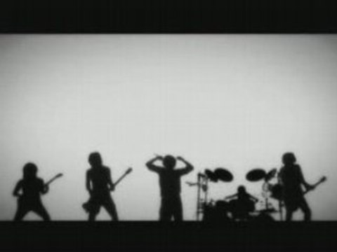 Dir en grey - DOZING GREEN