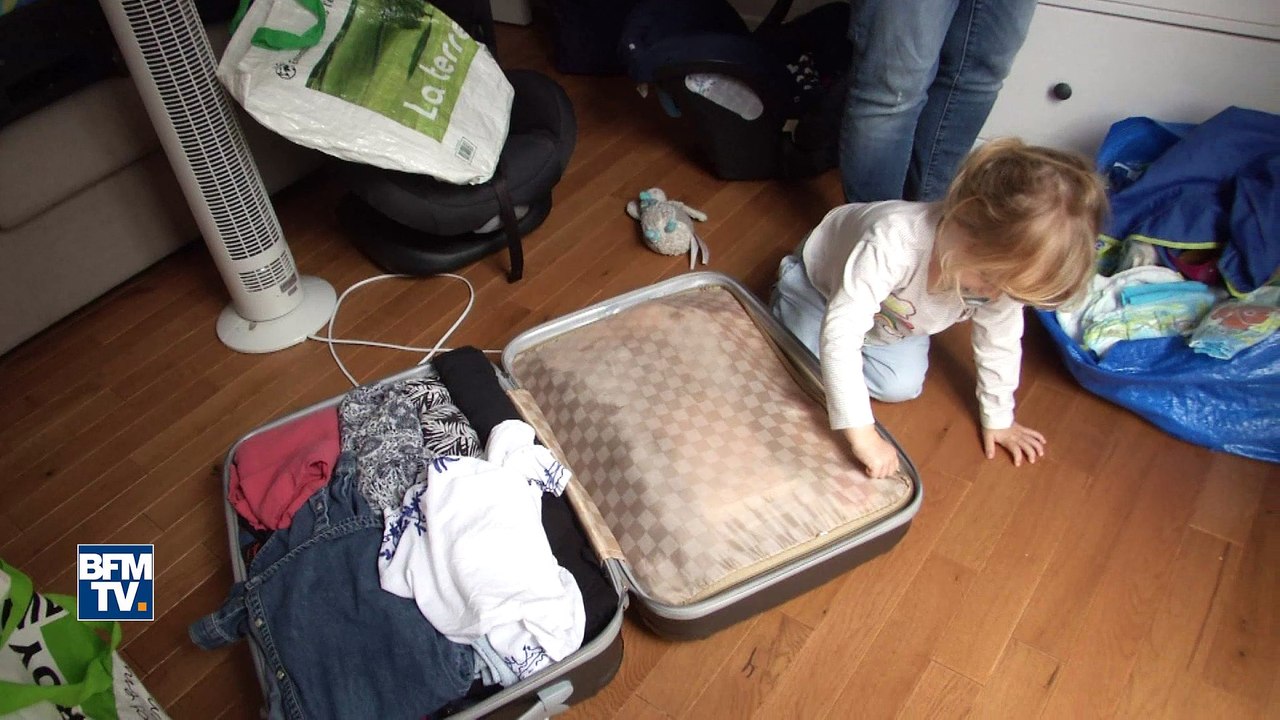 Tablettes, livres… comment occuper vos enfants sur la route des vacances