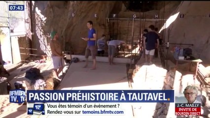 L’œil de @salhiabrakhlia: les vidéos de Florian Philippot