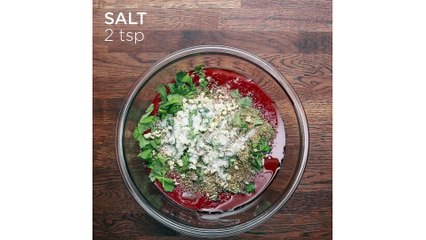 How to bake Tomato Basil Pasta