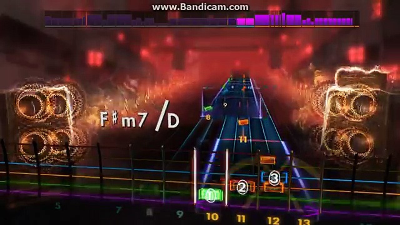 Rocksmith 2014 Ozzy Osbourne Diary of a Madman Lead