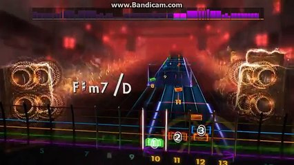 Rocksmith 2014 Ozzy Osbourne Diary of a Madman Lead