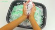 Making Giant Floam Slime - ASMR Oddly Satisfying Slimes