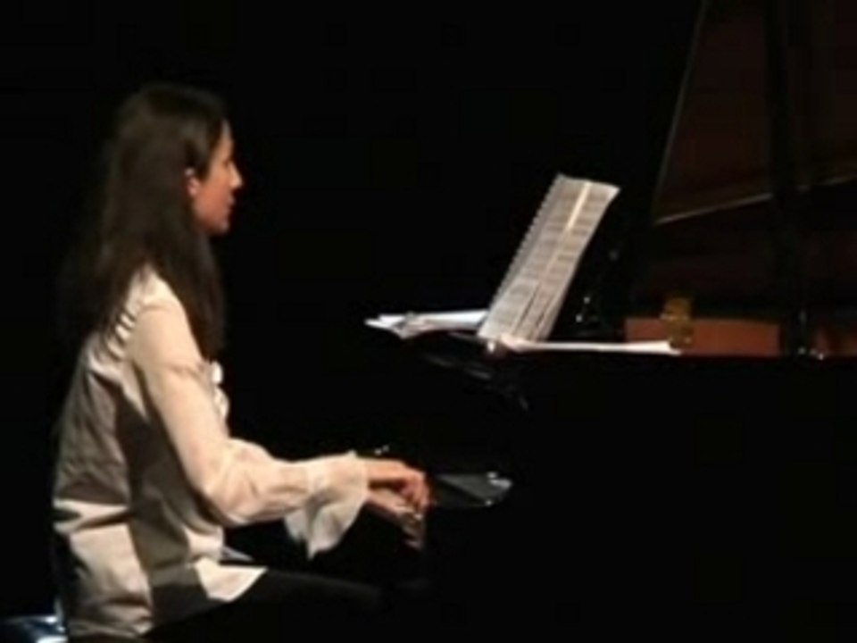 Duo_Darius_Milhaud Extrait 1