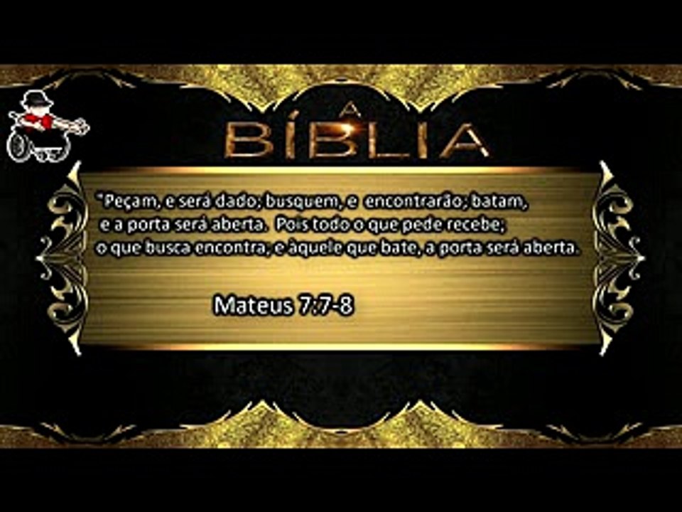 o Pode da Oração