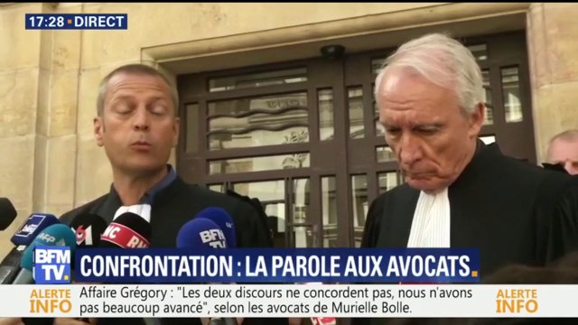 Affaire Grégory: l’avocat de Murielle Bolle évoque un cousin mythomane