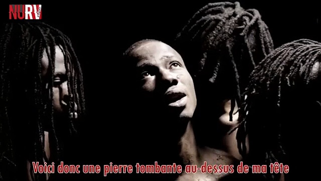 Léon T'indé - N'fugbeta (clip officiel)