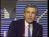 TF1 - 9 Février 1986 - Pubs, jingle, concours, début 