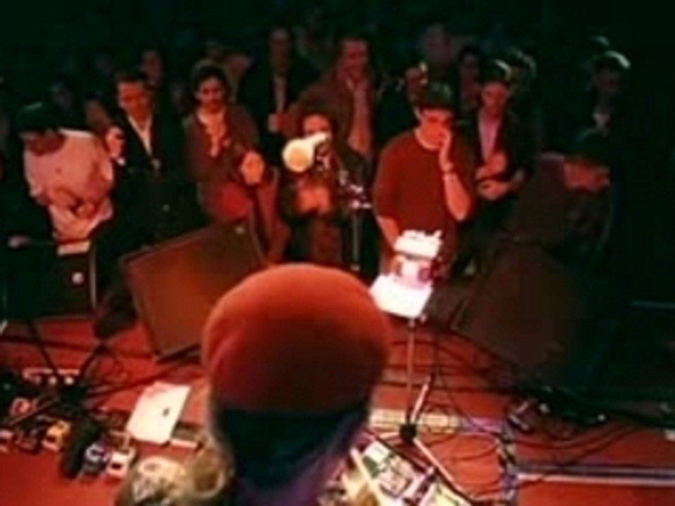 Sur le bord de la route - Bill Deraime - the dock of the bay