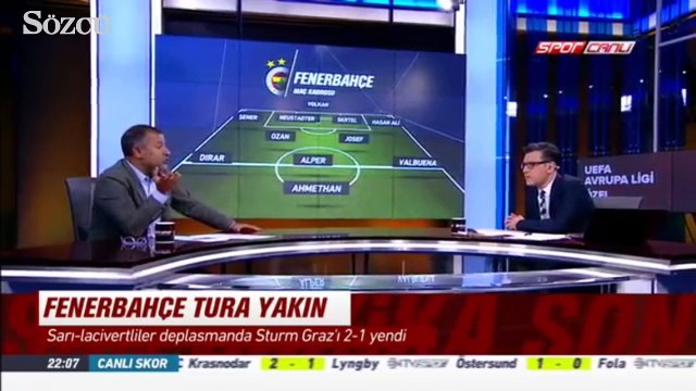 Mehmet Demirkol'dan Şener Özbayraklı yorumu