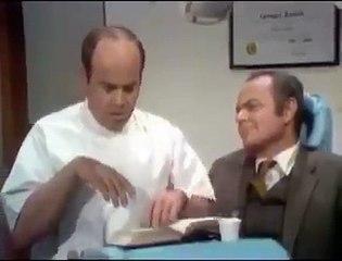 Doctor and Patient funny Video - Not to Laugh