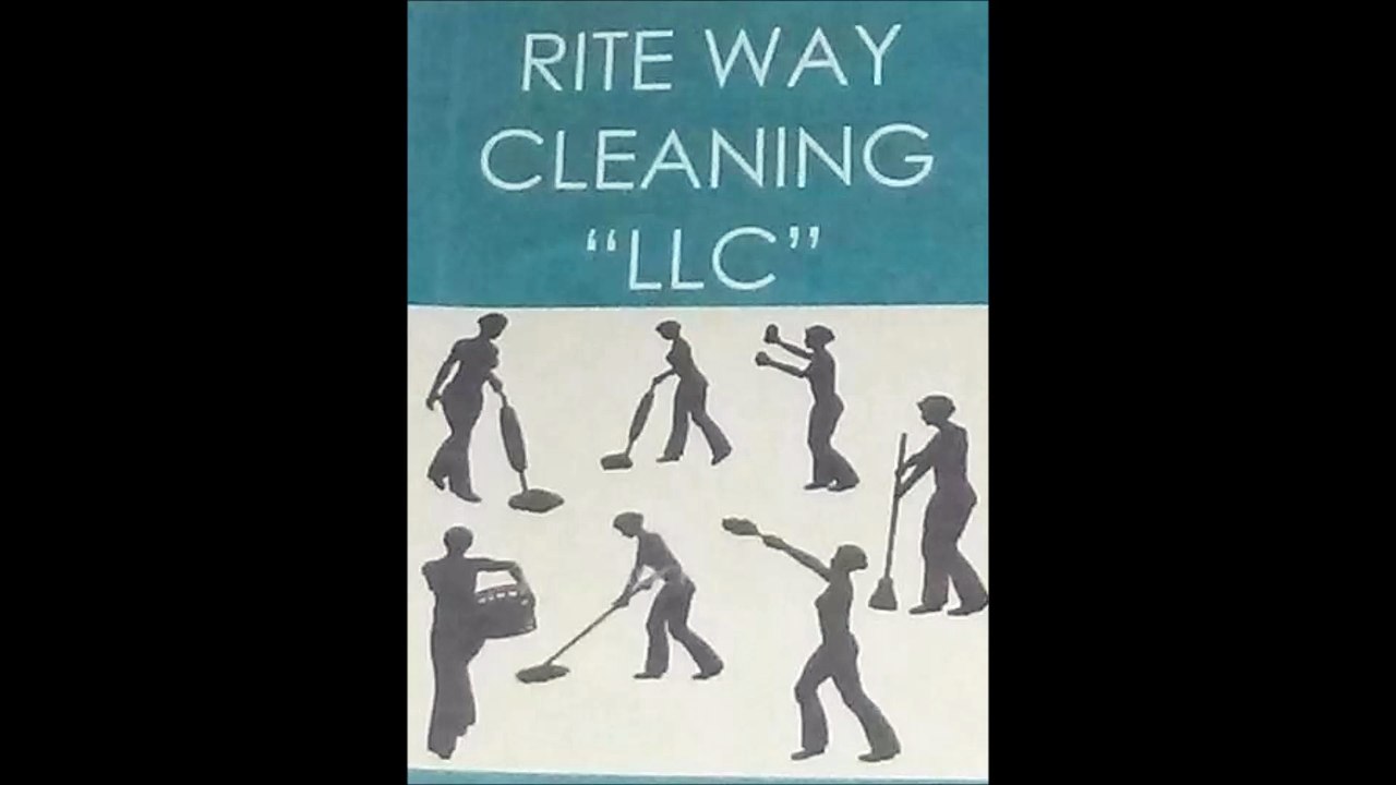 Rite Way Cleaning LLC - (614) 310-8960