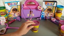 new Play Doh NEW Doctor Kit Play-Doh Doc McStuffins, Lambie, Stuffy, Stethoscope Playdough