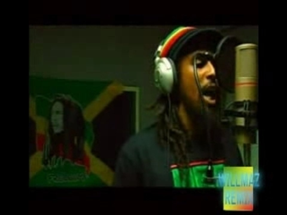 Kaf malbar remix
