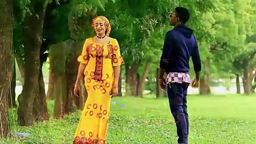 DAWAYYA NEW NIGERIAN HAUSA SONG 2017