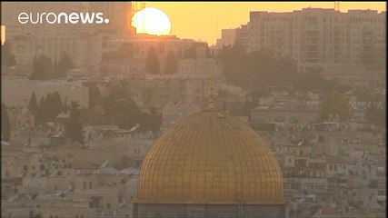 Jérusalem : la prière du vendredi interdite aux hommes de moins de 50 ans