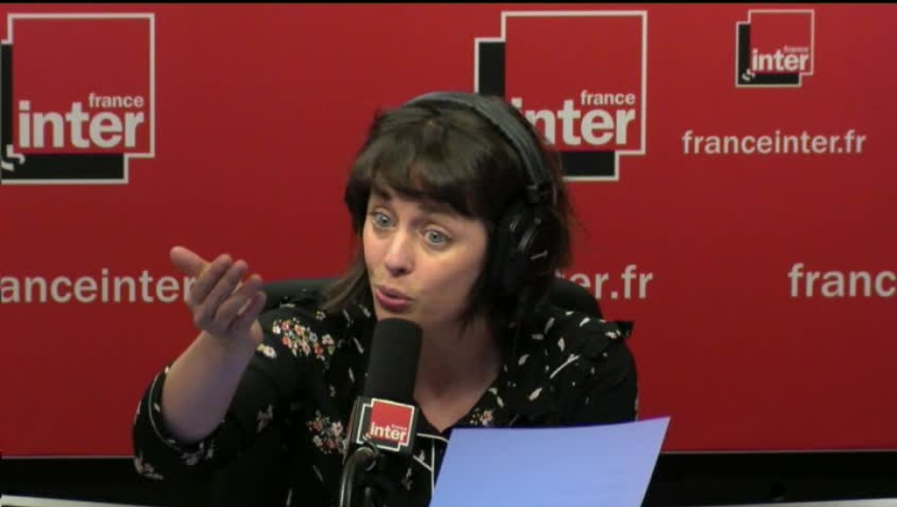 Janette Habel à propos du Venezuela : "Il y a un vrai risque de guerre civile"