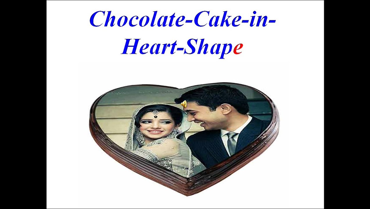 Now Get Best Chocolate Cakes Delivery in Delhi via CakenGifts.in