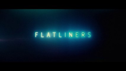 L'Expérience Interdite - Bande-Annonce 2 - VO