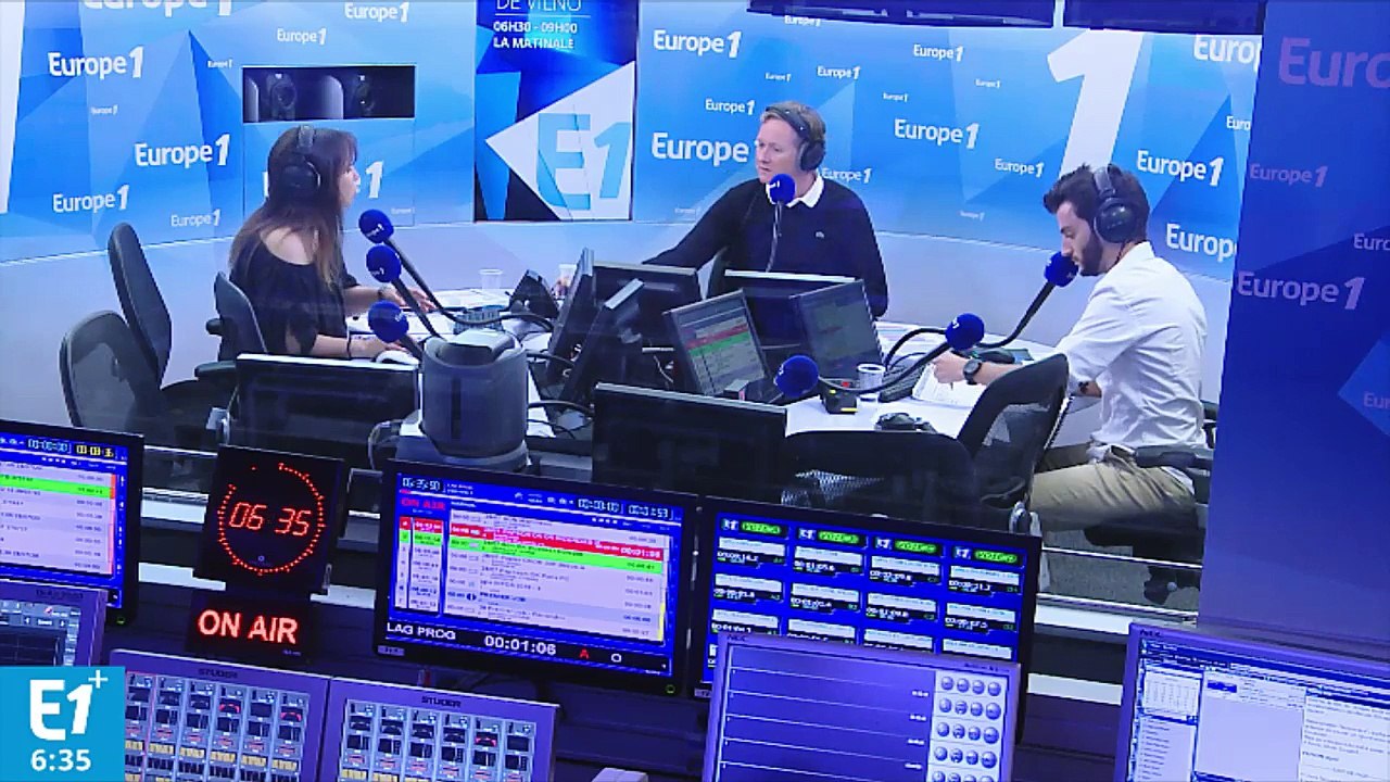 Incendies : la gestion des forces de secours pointée du doigt