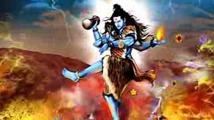 হর হর মহাদেব HAR HAR MAHADEV  AAJ BANGLA