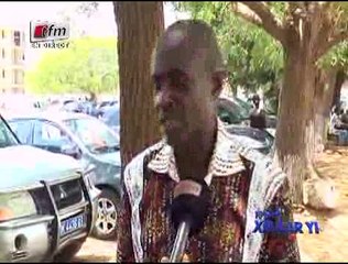 Xibar Yi de la TFM du 27 Juillet 2017