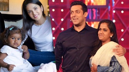 5 Bollywood Celebrities Who Chose ADOPTION Over Surrogacy