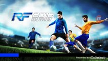 Androide mi fútbol jugabilidad Nuevo paraca el Real 2016 ios 35