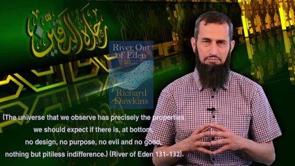 " رحلة اليقين ~8~ ... لماذا نحن هنا في هذه الحياة ؟ " د.إياد قنيبي