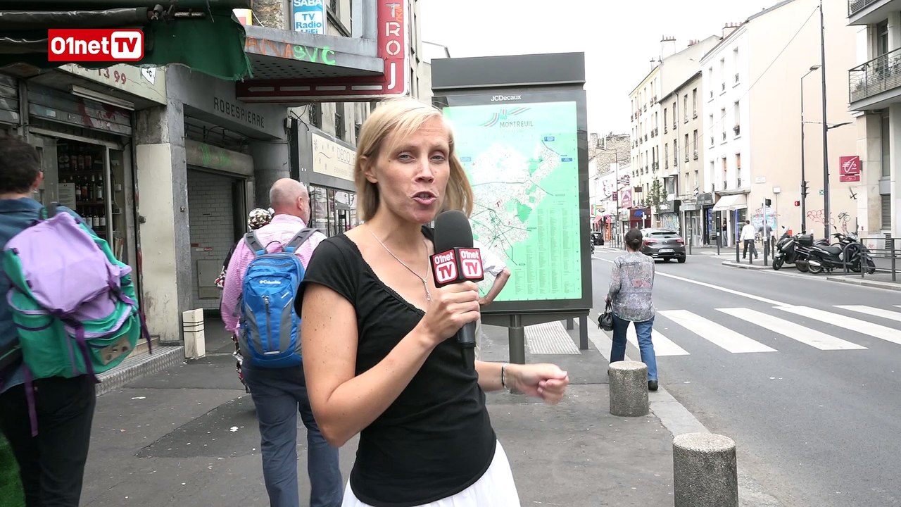 Les futures antennes mobiles seront intégrées au mobilier urbain