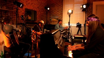 Passenger | The Boy Who Cried Wolf (New Album Live Stream)