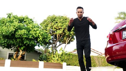 Cooking the Perfect Meal | Anwar Jibawi