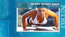 Nitro Boost Max A great idea when trying to build muscle mass