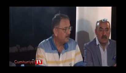 Bakan Özhaseki deprem için tarih verdi