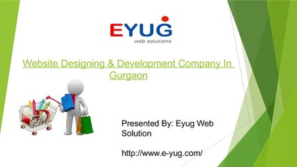best web development company in gurgaon