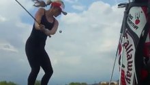 Paige Spiranac