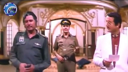 Amitabh Bachchan Jaya Prada Love Story Hindi Movie Insaniyat || Sunny Deol, Raveena Tandon