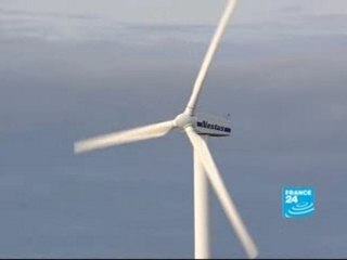 FRANCE24-EN-Report-Sweden Gotland island energy