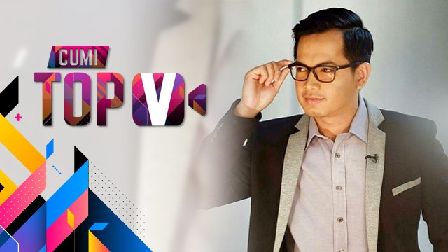 Cumi TOP V: 5 Fakta Menarik Tentang Pacar Baru Tommy Kurniawan