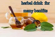 Skin Whitening Drink _ Drink For Skin Lightening _ Homemade Skin Whitening Drink_low