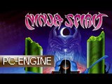 [Longplay] Ninja Spirit - PC Engine (TurboGrafX-16) (1080p 60fps)