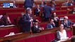 Jean-Luc Mélenchon, excédé, pousse un gros coup de gueule à l'Assemblée nationale et quitte l'hémicycle